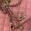 Thumbnail: #27 LNIB Chanel Coco Handle Mini/Small Pink Caviar Light GHW