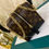 Thumbnail: Like New LV Square Bag Monogram Reverse Canvas GHW