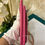 Thumbnail: #29 Like New Chanel Classic Clutch with Chain Pink Caviar LGHW