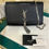 Thumbnail: Like New YSL Kate Medium Tassel Grained Calf SHW