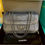 Thumbnail: #20 LNIB Chanel Flap Large Caviar / Grained Calf Black RHW