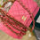 Thumbnail: BNIB Chanel WOC Wallet On Chain Pink Caviar GHW