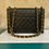 Thumbnail: #4 Excellent Chanel Timeless Classic Maxi Vintage XL CC Flap Black