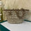 Thumbnail: Like New 23P Chanel Summer Vibes Small Shopping Bag Crochet