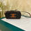Thumbnail: BNIB Celine Mini Camera Shoulder Bag Triomphe Canvas and Calf Tan