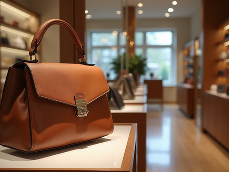 Discover the Latest Luxury Handbag Trends in Singapore