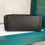 Thumbnail: #19 LNIB Chanel GST Black Caviar SHW