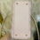Thumbnail: Excellent Dior Lady Dior Medium Powder Pink Lamb LGHW