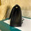 Thumbnail: #25 LNIB Chanel 2.55 227 Reissue Black Distressed Calf RHW