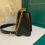 Thumbnail: Like New LV Twist MM Black EPI GHW