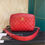 Thumbnail: #26 Chanel Camera Case Red Distressed Calf Aged GHW