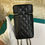 Thumbnail: #31 LNIB Chanel 22C Classic Phone Holder with Chain Black Caviar