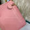 Thumbnail: #9 Chanel Vintage Cosmetic Vanity Case Pink Caviar GHW