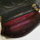 Thumbnail: #1 Like New Chanel Vintage Mini Flap Black Lamb 24K GHW