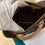 Thumbnail: LNIB LV Louis Vuitton Speedy Bandouliere 25 Monogram Canvas GHW