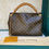 Thumbnail: LV Artsy MM Monogram