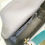 Thumbnail: Brand New Lady Dior Small My ABCDior Grey Lamb light GHW