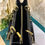 Thumbnail: #17 Like New Chanel GST Black Caviar GHW