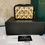 Thumbnail: #31 BNIB Chanel Vanity Case Gold Plate Crossbody Bag Black Lamb GHW