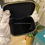 Thumbnail: #31 LNIB Chanel O-Purse Vanity with Chain Pearl on Top