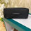 Thumbnail: #17 Like New Chanel GST Black Caviar GHW