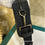 Thumbnail: Dior Safari men Bag with Strap Black Oblique Jacquard(Cash S$1,780)