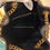 Thumbnail: Like New YSL Jamie Monogram Drawstring Leather Backpack Black GHW