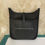 Thumbnail: LNIB Hermes Evelyne III 29 Black Clemence PHW