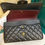 Thumbnail: #20 LNIB Chanel Jumbo Classic Double Flap Black Caviar GHW