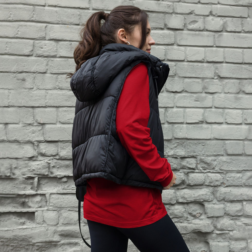 Thumbnail: KJMG Women's Long Sleeve Tee