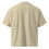 Thumbnail: KJMG Unisex organic oversized high neck t-shirt