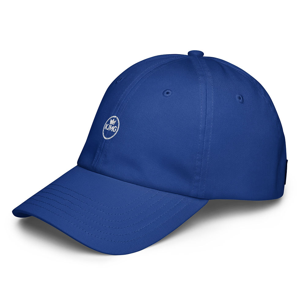 Thumbnail: KJMG - Under Armour® collab dad hat