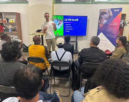 Numérique en commun