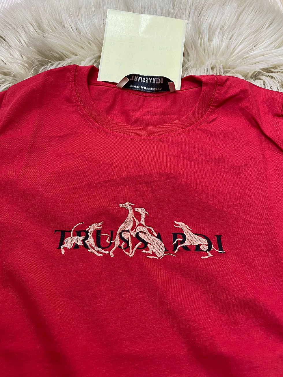 Küçük resim: AR 2458/1