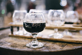 Dark Beer