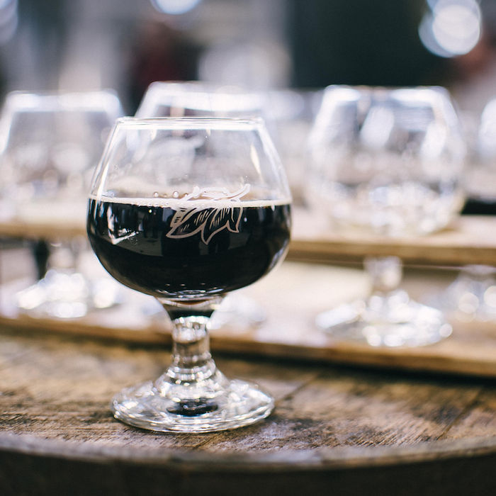 Dark Beer