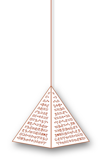 Pyramide Newtankhamon