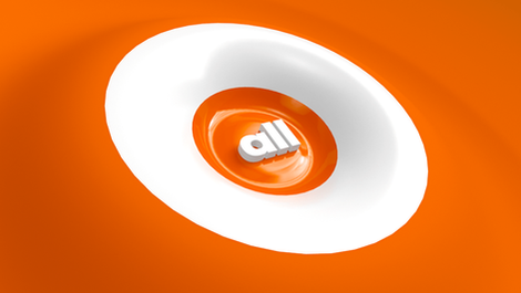 3D animated Event Opener for Allente Prime Time.