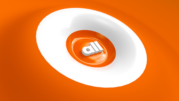 An event opener for Allente.