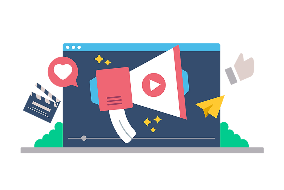 We need an Explainer Video, who can help us?