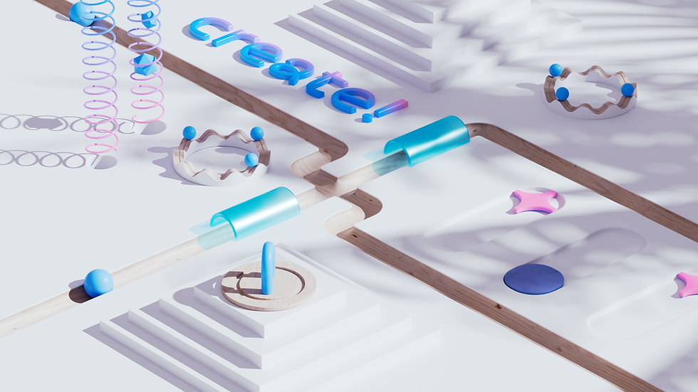 10 reasons why you should consider using Autodesk Maya for Motion Graphics. 