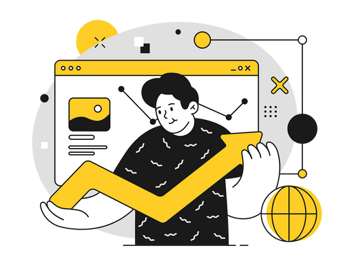 Why Motion Graphics and Explainer videos Are Such Impactful Tools for Marketing