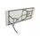 Thumbnail: Table Hire - 1.8m (6ft) Long