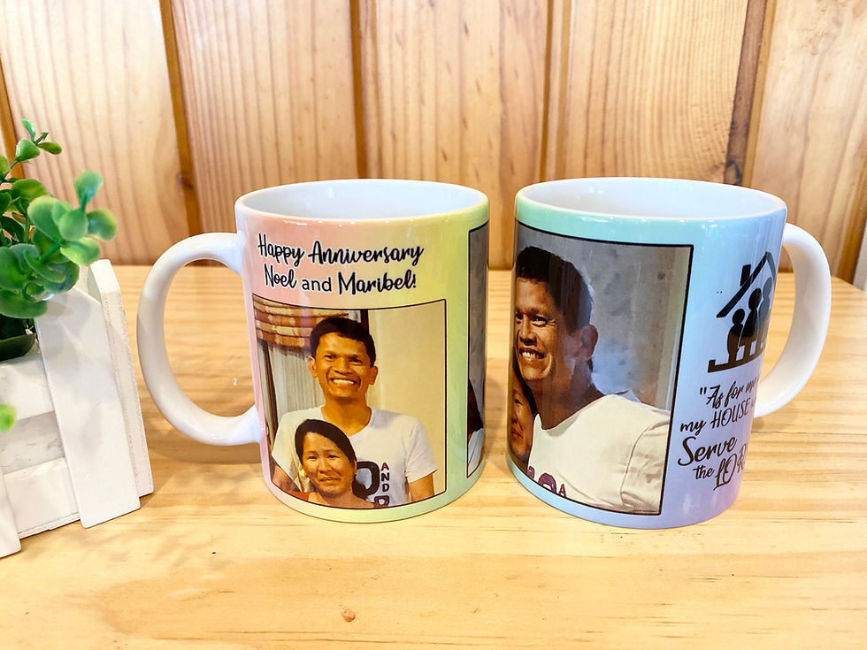 Souvenir Mug