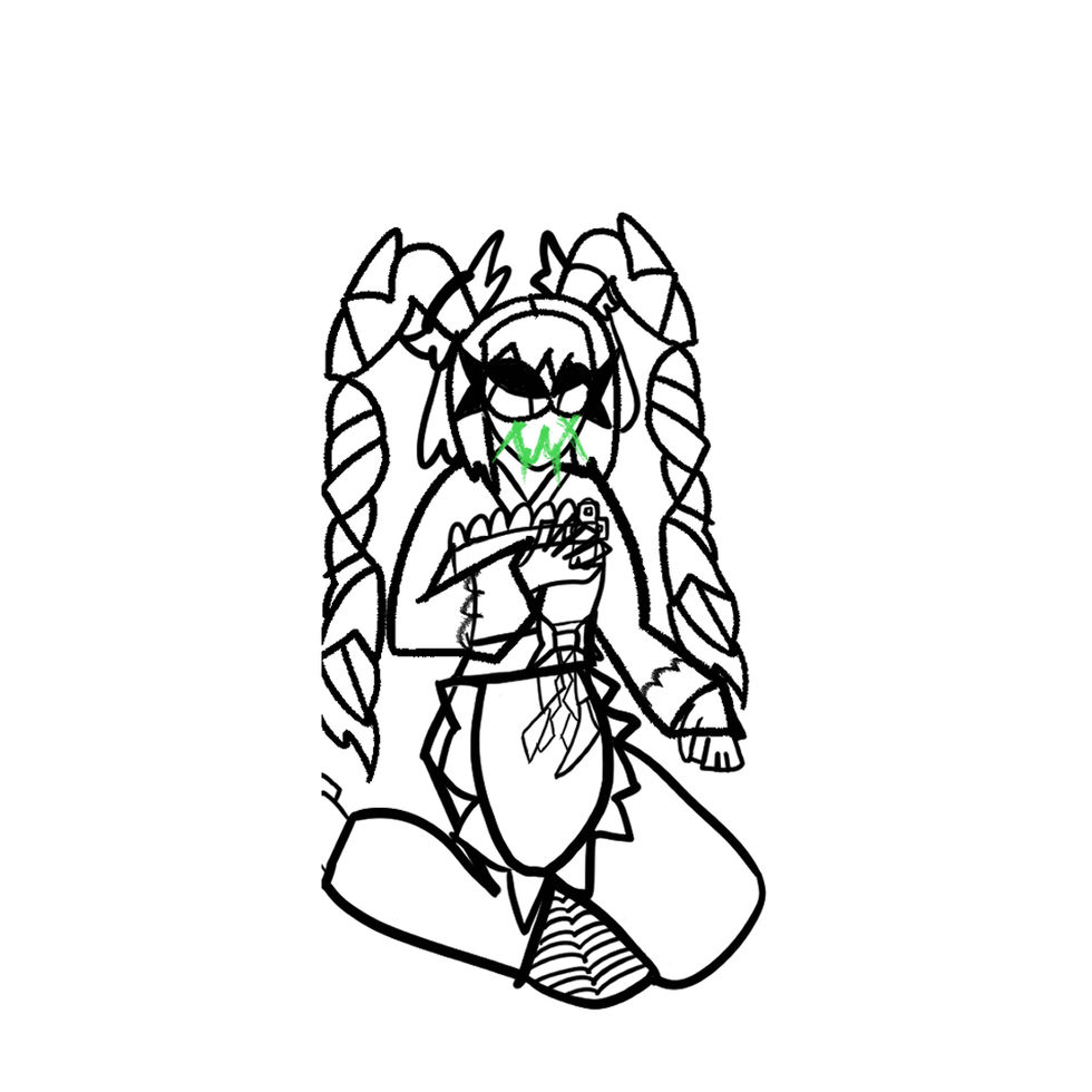 yokai party feat miku tempv2