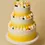 Thumbnail: Custom 3 tier cake