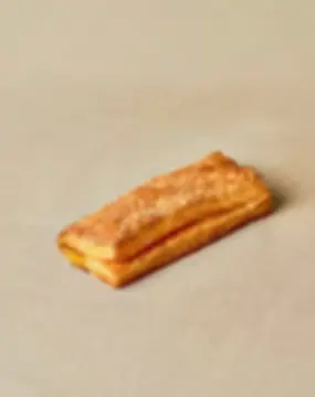 Yuzu Pie
