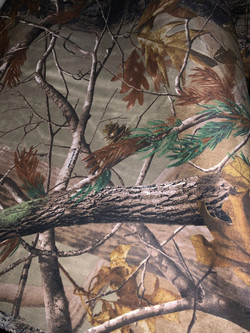 Real Tree AP Grey
