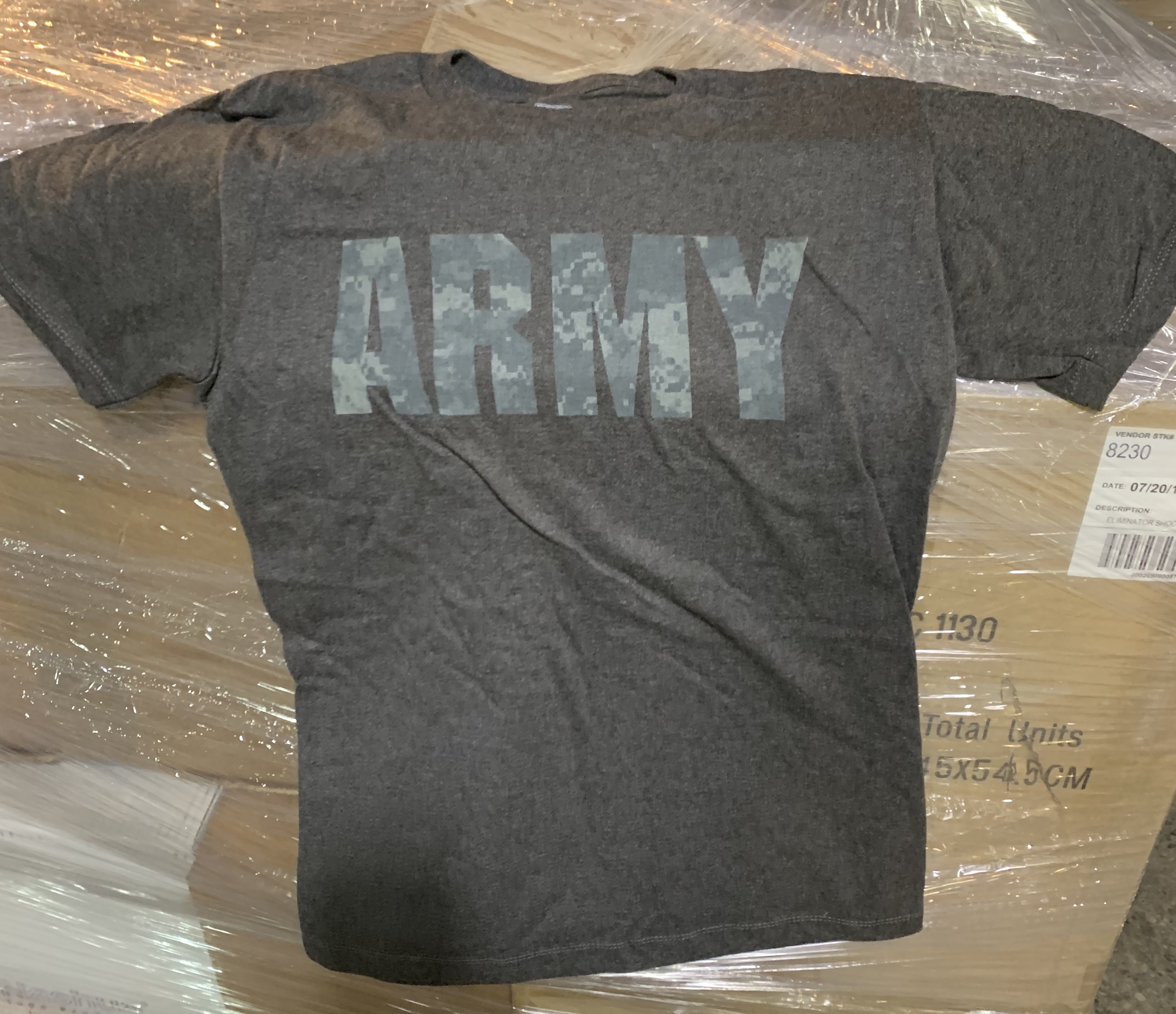 Army T-Shirt