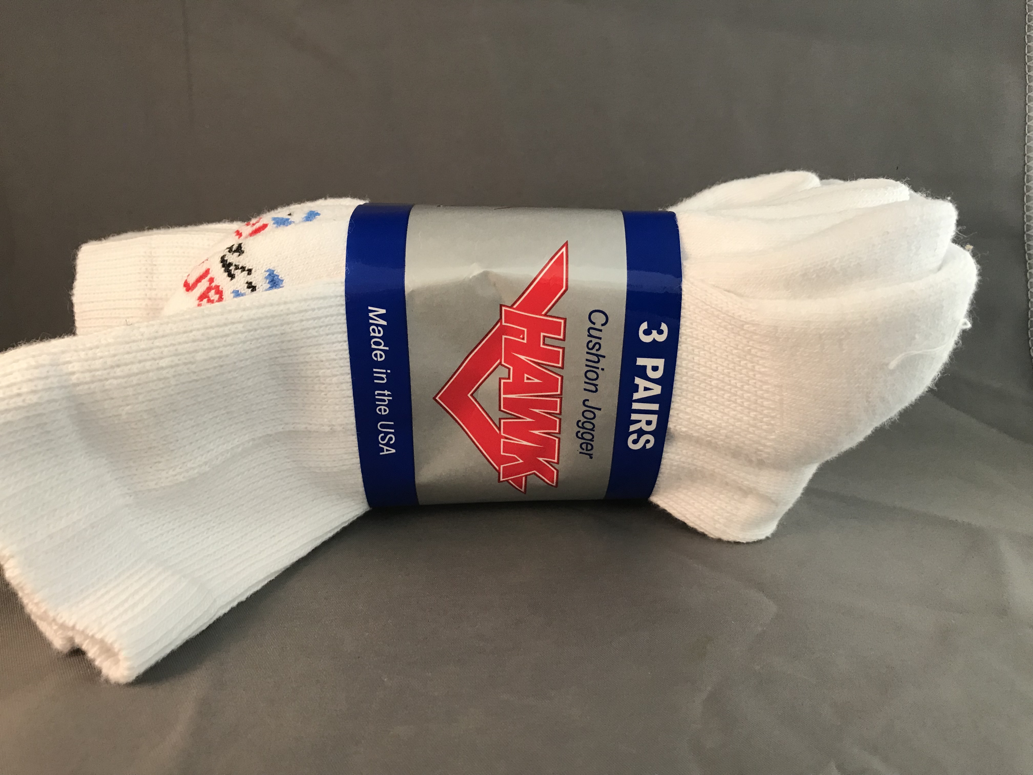 Hanes X-Temp CrewSocks